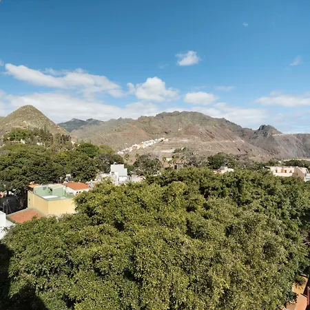 Teresitas By Aguita Salada 公寓 *