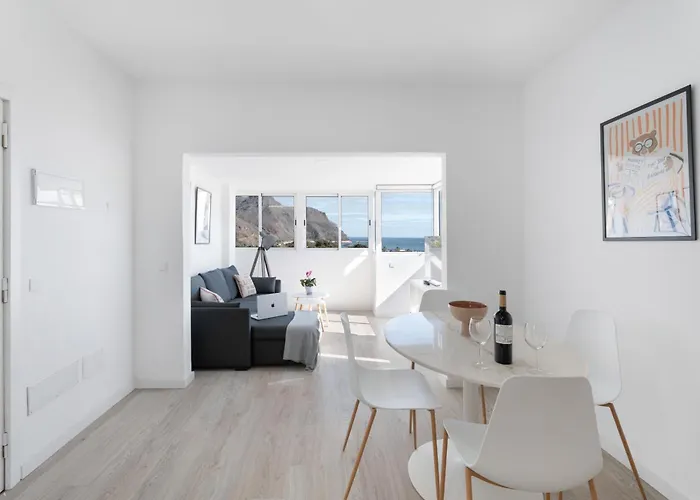 Teresitas By Aguita Salada *