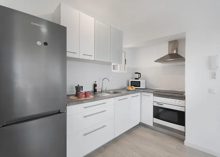 Teresitas By Aguita Salada * San Andrés