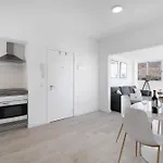 Apartmán Teresitas By Aguita Salada San Andrés