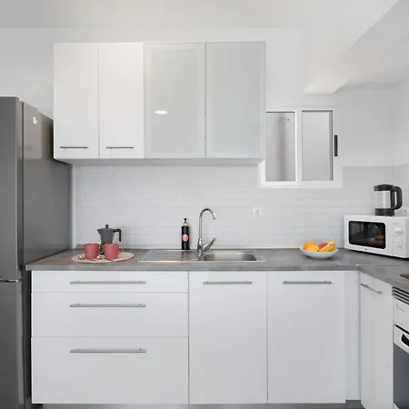 Teresitas By Aguita Salada *