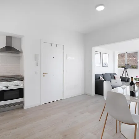 Apartamento Teresitas By Aguita Salada San Andrés
