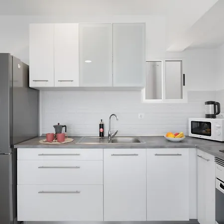 Appartement Teresitas By Aguita Salada San Andrés
