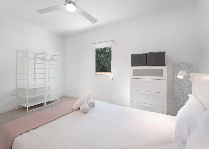 Apartamento Teresitas By Aguita Salada San Andrés