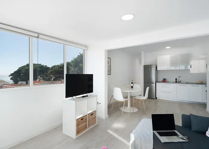 Teresitas By Aguita Salada Apartamento San Andrés