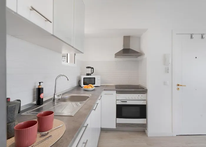 Teresitas By Aguita Salada * San Andrés