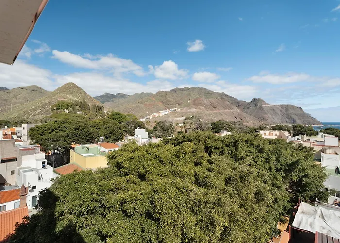 Teresitas By Aguita Salada Apartamento *