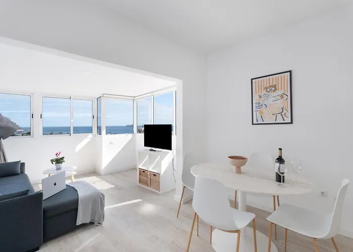 Teresitas By Aguita Salada Apartamento San Andrés