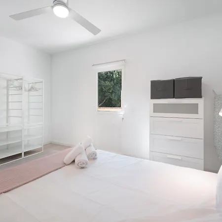 Apartment Teresitas By Aguita Salada San Andres (Tenerife)