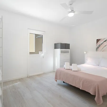 Lejlighed Teresitas By Aguita Salada San Andrés