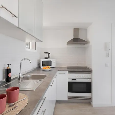 Teresitas By Aguita Salada * San Andrés