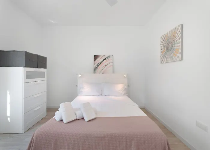 Teresitas By Aguita Salada * Сан-Андрес