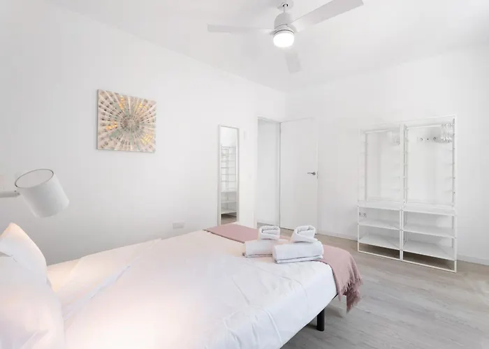 Teresitas By Aguita Salada * Сан-Андрес