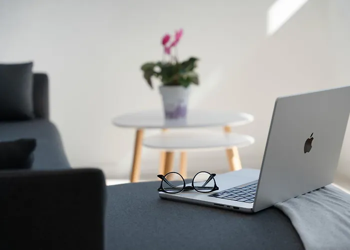 아파트 Teresitas By Aguita Salada